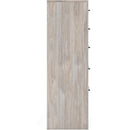  Signature Design by Ashley Broachmyn 5-Drawer Chest PCB1120-46 IMAGE 4
