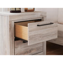  Signature Design by Ashley Broachmyn 2-Drawer Nightstand PCB1120-92 IMAGE 8