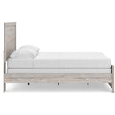  Size_Queen  -- Signature Design by Ashley Broachmyn Panel Bed IMAGE 3