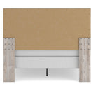  Size_Queen  -- Signature Design by Ashley Broachmyn Panel Bed IMAGE 4