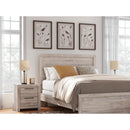  Size_Queen  -- Signature Design by Ashley Broachmyn Panel Bed IMAGE 8