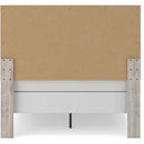  Size_Full  -- Broachmyn PCB1120B9 Full Panel Bed IMAGE 4