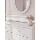  Signature Design by Ashley Kozlani 6-Drawer Dresser PCB1819-21 IMAGE 10
