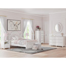  Signature Design by Ashley Kozlani 6-Drawer Dresser PCB1819-21 IMAGE 11