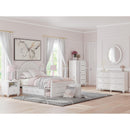  Signature Design by Ashley Kozlani 6-Drawer Dresser PCB1819-21 IMAGE 12