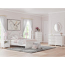  Signature Design by Ashley Kozlani 6-Drawer Dresser PCB1819-21 IMAGE 15