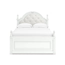  Size_Full  -- Signature Design by Ashley Kozlani Upholstered Panel Bed with Storage IMAGE 3