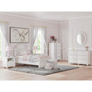  Signature Design by Ashley Kozlani 6-Drawer Dresser with Mirror PCB1819-21/PCB1819-26 IMAGE 7