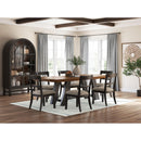  Signature Design by Ashley Greddinton Dining Chair PCD824-01 IMAGE 9