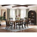  Signature Design by Ashley Greddinton Dining Chair PCD824-05 IMAGE 7