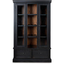  Signature Design by Ashley Greddinton PCD824-186 Curio IMAGE 3