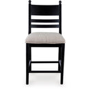  Signature Design by Ashley Greddinton Stool PCD824-724 IMAGE 2