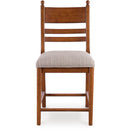  Signature Design by Ashley Greddinton Counter Height Stool PCD824-924 IMAGE 2