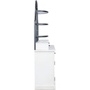  Signature Design by Ashley Greddinton PCD824D1 Baker's Rack IMAGE 4