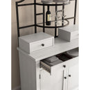  Signature Design by Ashley Greddinton PCD824D1 Baker's Rack IMAGE 7