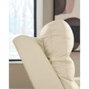  Manufacturer Color_Canvas  -- Pennacle Pier PCU1350213 Power Recliner with Adjustable Headrest IMAGE 8