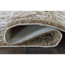  Size_5' x 7' -- Ainswick R407882 Memory Foam Medium Rug IMAGE 4