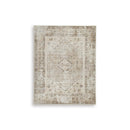  Size_7'8" x 10'  -- Signature Design by Ashley Livdon Washable Rug IMAGE 1