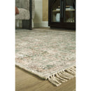  Size_7'8" x 10'  -- Rossbury R407961 Large Rug IMAGE 3