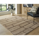  Size_5' x 7'  -- Orest R407982 Medium Rug IMAGE 2