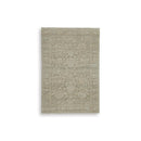  Size_5' x 7'5"  -- Neroham R408032 Medium Rug IMAGE 1