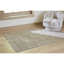  Size_5' x 7'5"  -- Neroham R408032 Medium Rug IMAGE 2