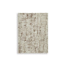  Size_5'3" x 6'11"  -- Uduak R408112 Medium Rug IMAGE 1