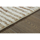 Size_5'3" x 6'11"  -- Uduak R408112 Medium Rug IMAGE 3