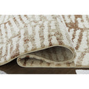  Size_5'3" x 6'11"  -- Uduak R408112 Medium Rug IMAGE 4