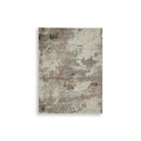  Size_5'3" x 6'11"  -- Jadenburg R408122 Medium Rug IMAGE 1