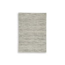  Size_5' x 7'  -- Eljory R408202 Medium Rug IMAGE 1