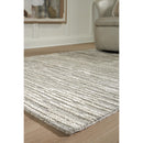  Size_5' x 7'  -- Eljory R408202 Medium Rug IMAGE 3