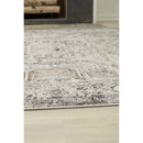  Size_5'3" x 7'  -- Junley R408262 Medium Rug IMAGE 3