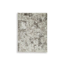 Signature Design by Ashley Barricland R408282 Medium Rug IMAGE 1