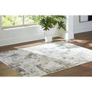  Signature Design by Ashley Barricland R408282 Medium Rug IMAGE 2