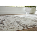  Signature Design by Ashley Barricland R408282 Medium Rug IMAGE 3