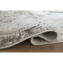  Signature Design by Ashley Barricland R408282 Medium Rug IMAGE 4