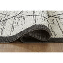  Size_7'10" x 10'  -- Signature Design by Ashley Fenriston Rug IMAGE 4