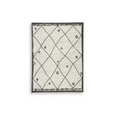  Size_5'3" x 6'11"  -- Fenriston R408302 Medium Rug IMAGE 1