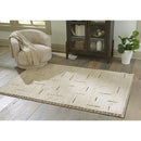  Size_5' x 7'  -- Clayman R408342 Medium Rug IMAGE 2