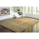  Size_9' x 12'  -- Signature Design by Ashley Luzmont Rug IMAGE 2