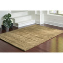  Size_5' x 7'  -- Luzmont R408372 Medium Rug IMAGE 2