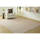  Size_7'10" x 10'  -- Signature Design by Ashley Lyamford Rug IMAGE 2