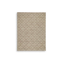  Size_5'3" x 7'  -- Lyamford R408502 Medium Rug IMAGE 1