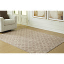  Size_5'3" x 7'  -- Lyamford R408502 Medium Rug IMAGE 2