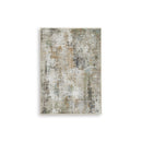  Size_7'10" x 9'10"  -- Torinette R408541 Large Rug IMAGE 1