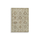  Signature Design by Ashley Sableridge R408572 Medium Rug IMAGE 1