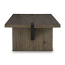  Signature Design by Ashley Kandinew Cocktail Table T554-1 IMAGE 3