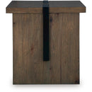  Signature Design by Ashley Kandinew End Table T554-2 IMAGE 3