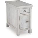  Signature Design by Ashley Robbinsdale End Table T729-7 IMAGE 1